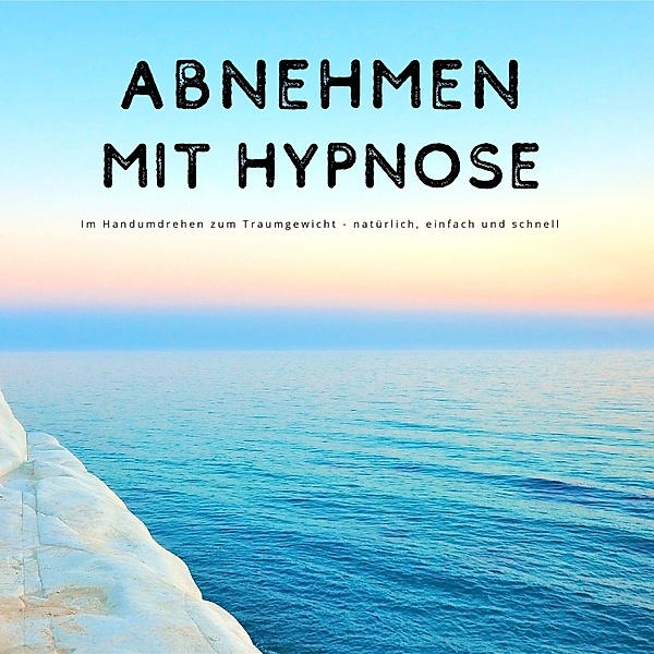 Abnehmen mit Hypnose, Patrick Lynen
