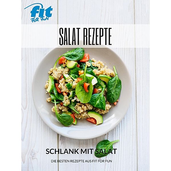 Abnehmen mit Salat Rezepten