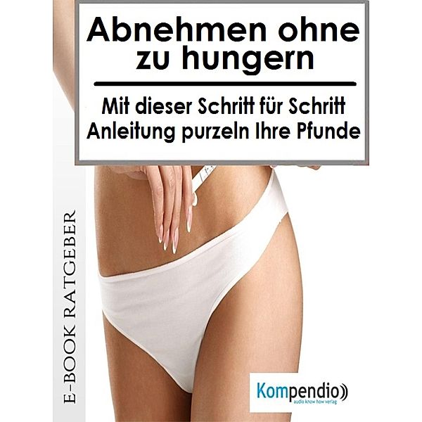 Abnehmen ohne zu Hungern, Ulrike Albrecht