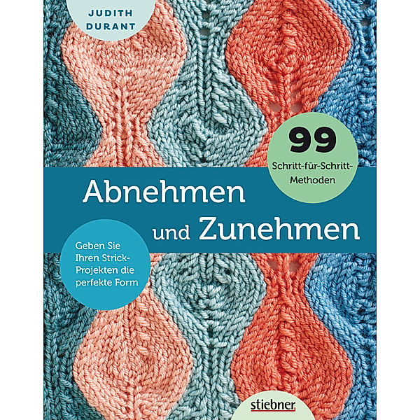 Abnehmen und Zunehmen, Judith Durant