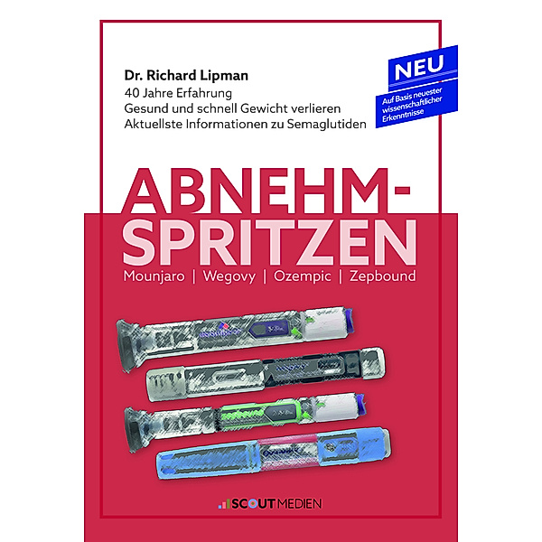 Abnehmspritzen, Dr. Richard Lipman, Daniela Fleischmann