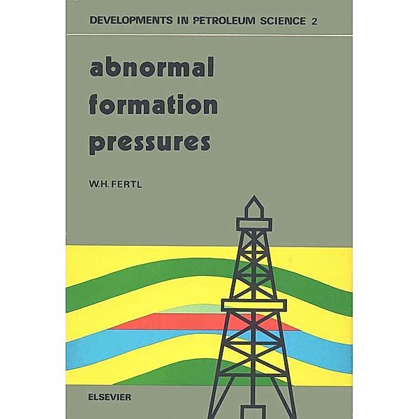 Abnormal Formation Pressures, W. H. Fertl
