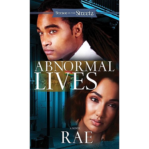 Abnormal Lives, Rae