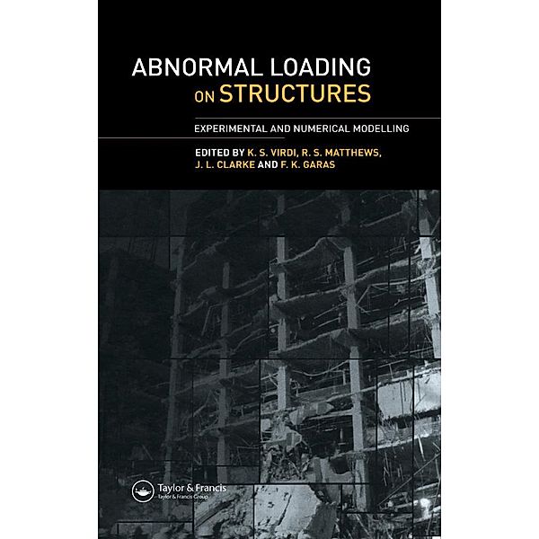 Abnormal Loading on Structures