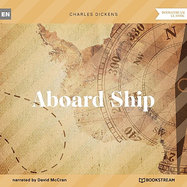 Aboard Ship, Charles Dickens