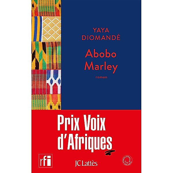 Abobo Marley / Littérature française, Yaya Diomandé