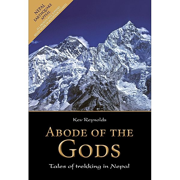 Abode of the Gods, Kev Reynolds