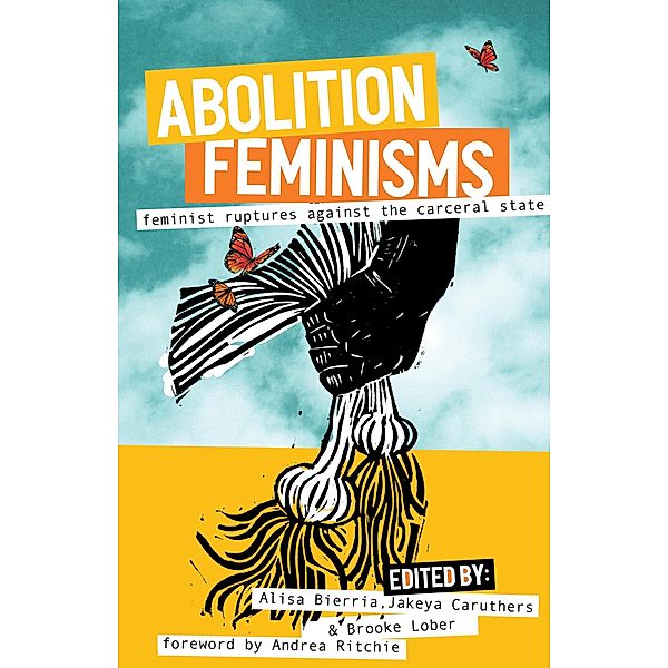 Abolition Feminisms Vol. 2