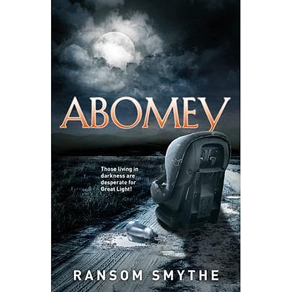 Abomey / Alpha Delta Omega Publishing LLC, Ransom Smythe