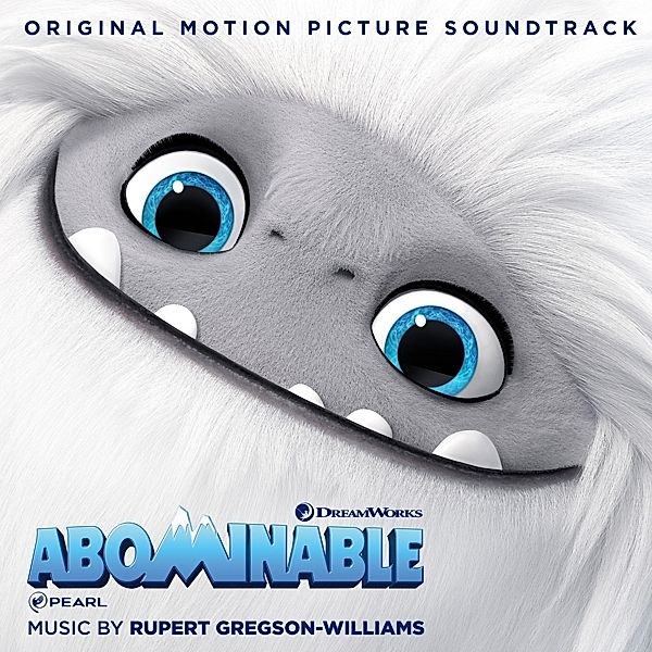 Abominable, Rupert Gregson-Williams