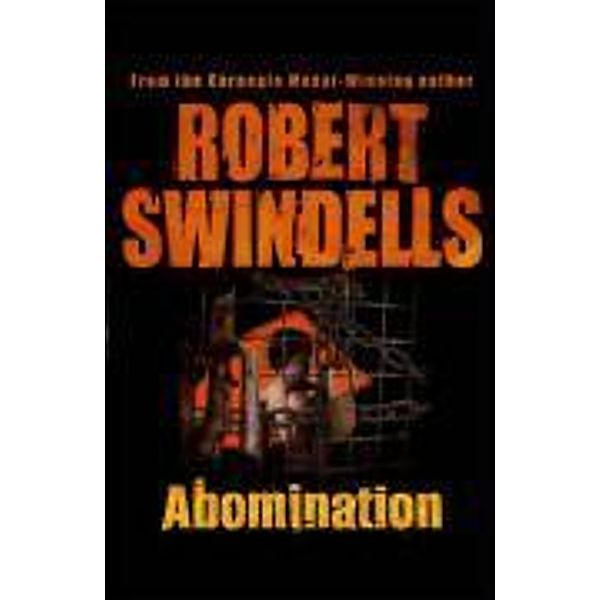 Abomination, Robert Swindells