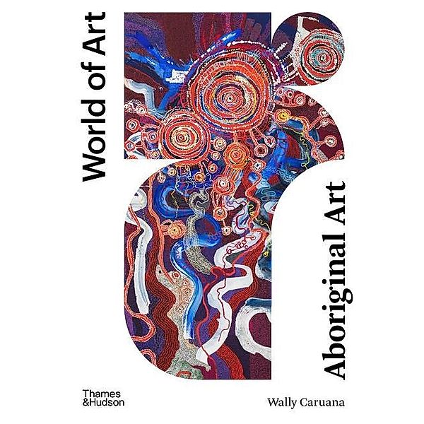 Aboriginal Art, Wally Caruana