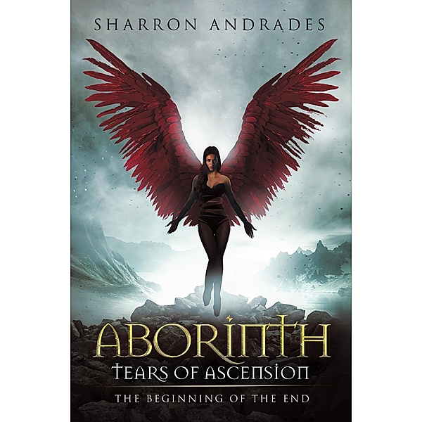 Aborinth: Tears of Ascension, Sharron Andrades