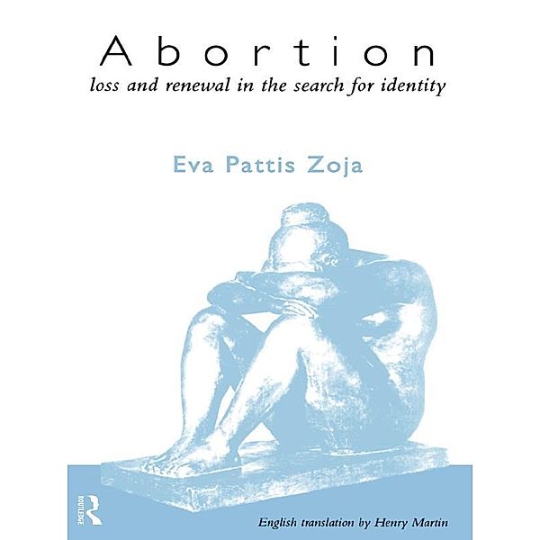 Abortion, Eva Pattis Zoja