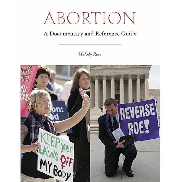 Abortion, Melody Rose