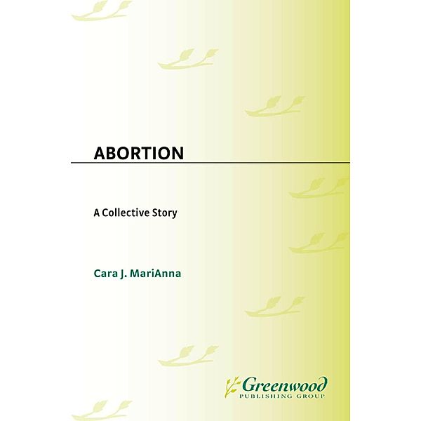 Abortion, Cara Marianna
