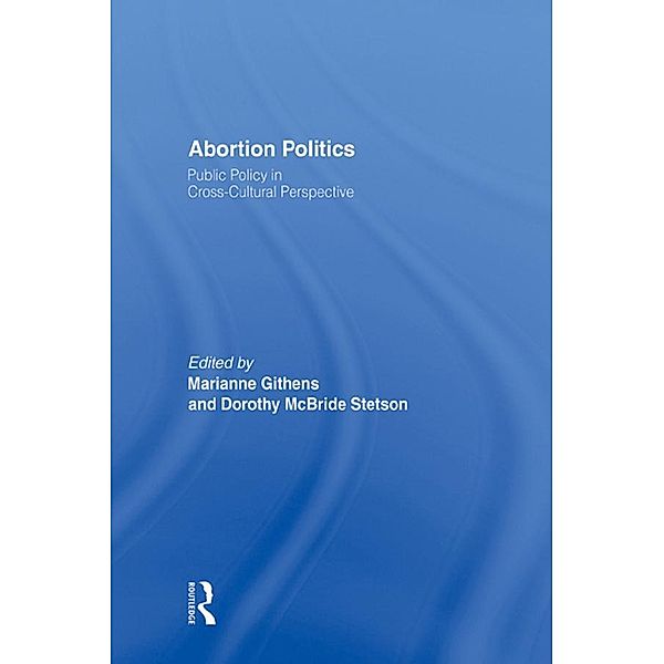 Abortion Politics