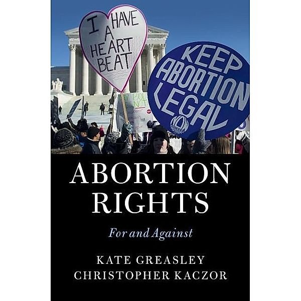 Abortion Rights, Kate Greasley