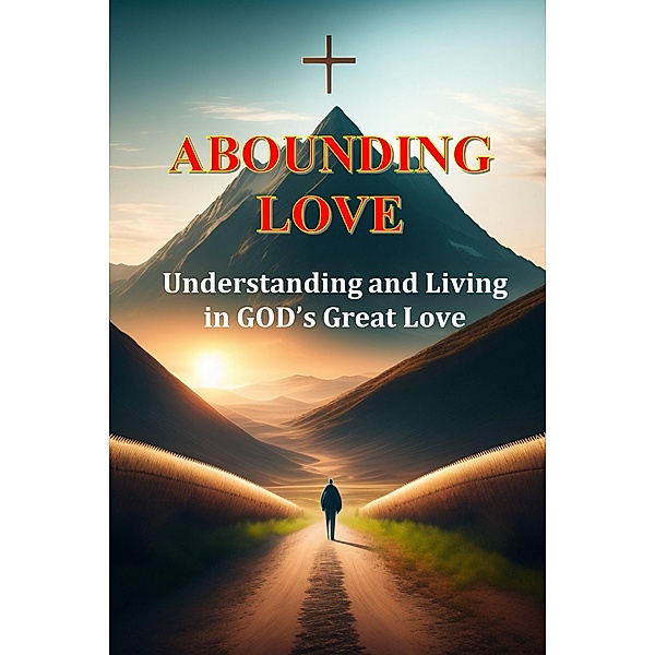 Abounding Love: Understanding and Living in God's Great Love, Abiodun Akinsola