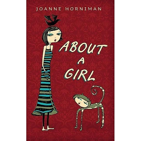 About a Girl, Joanne Horniman