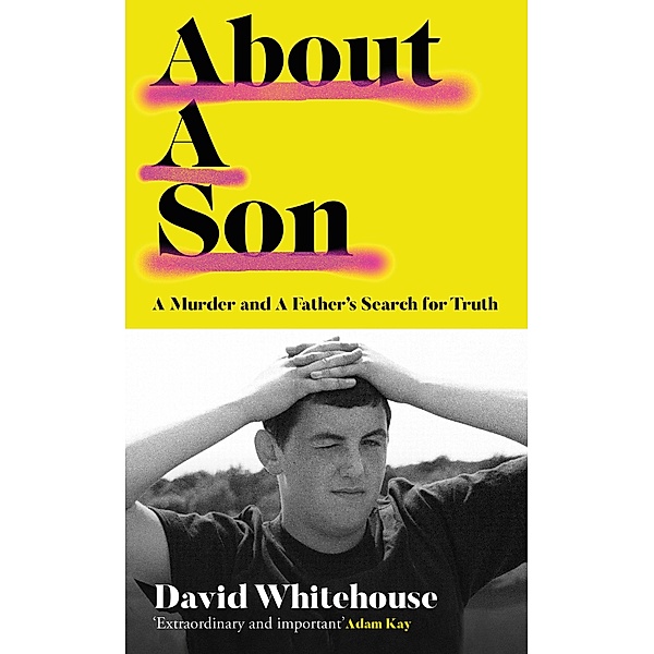 About A Son, David Whitehouse