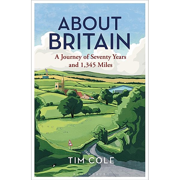 About Britain, Tim Cole