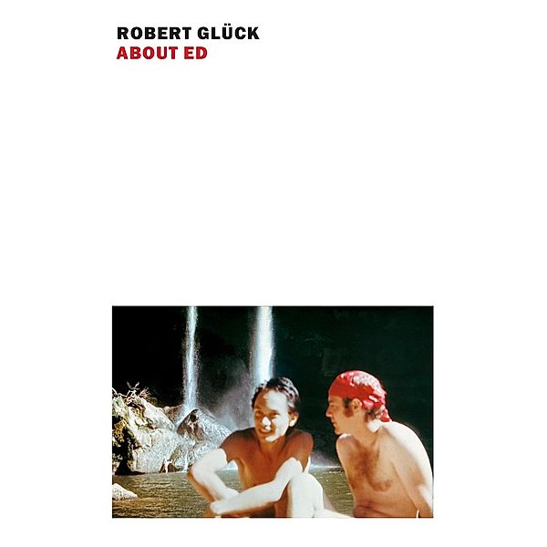 About Ed, Robert Gluck