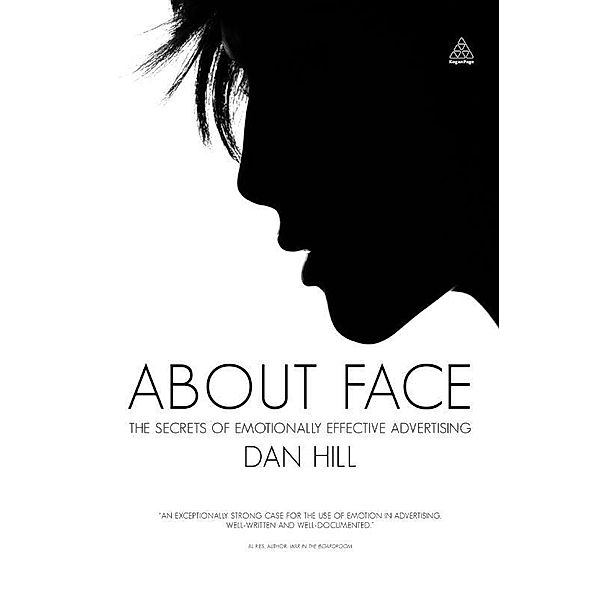 About Face, Dan Hill