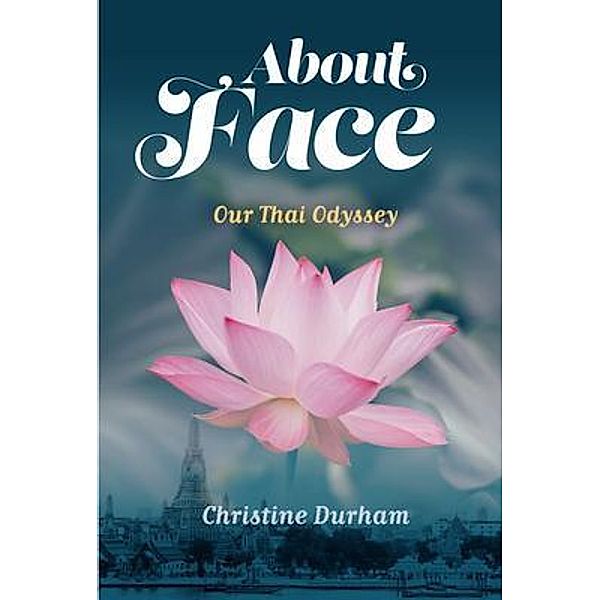 About Face, Christine Durham