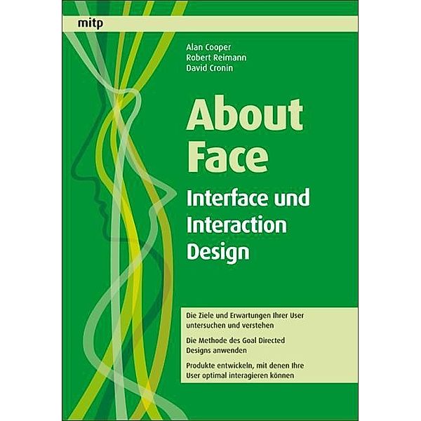 About Face, deutsche Ausgabe, Alan Cooper