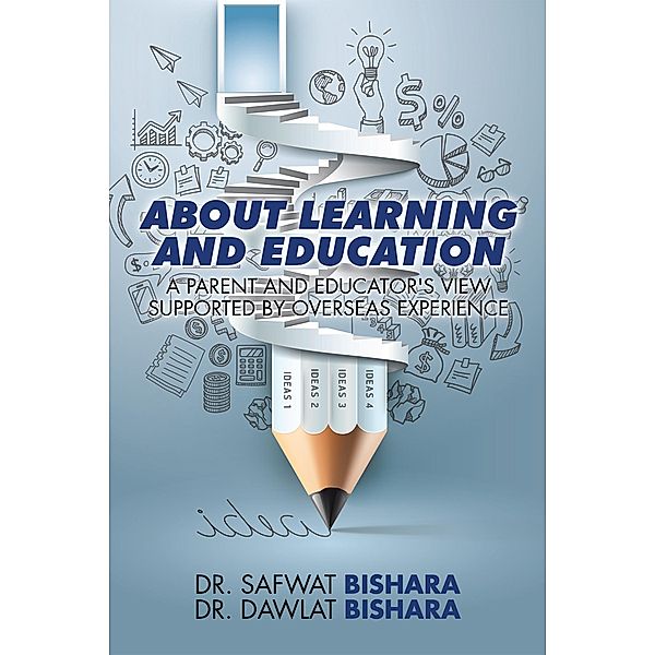 About Learning and Education, Dawlat Bishara, Safwat Bishara