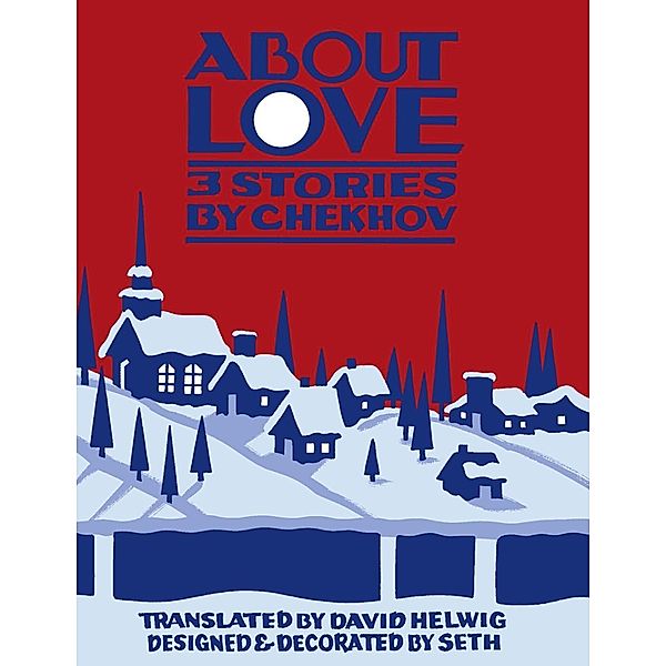 About Love, Anton Chekhov