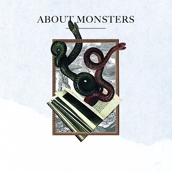 About Monsters, About Monsters