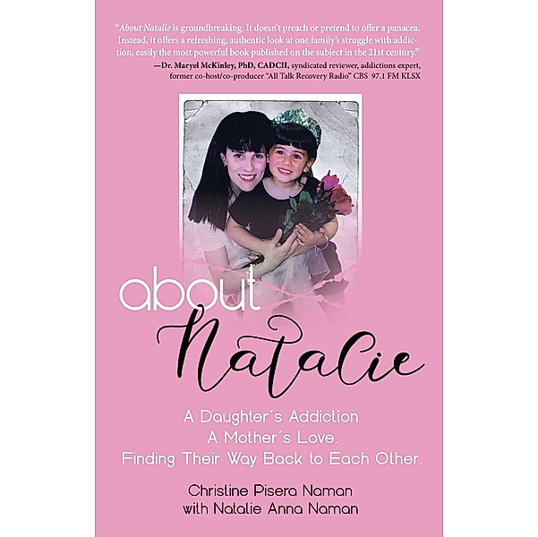About Natalie, Christine Pisera Naman