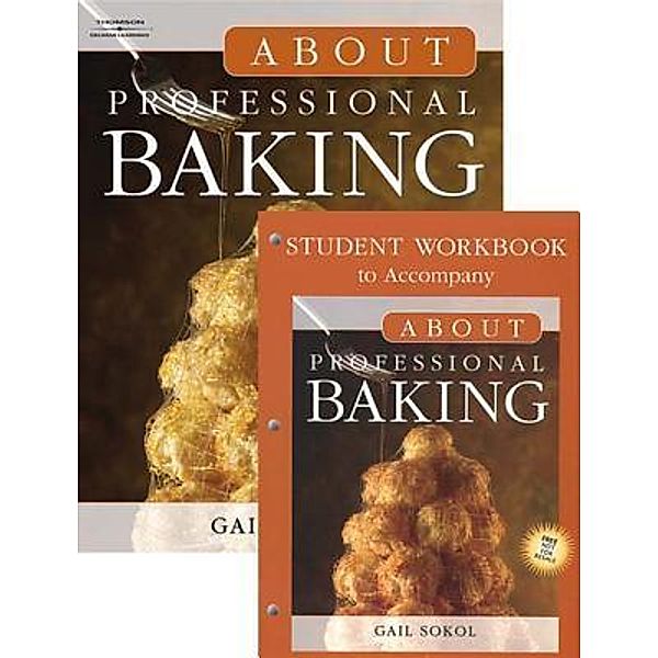 About Professional Baking, Gail Sokol