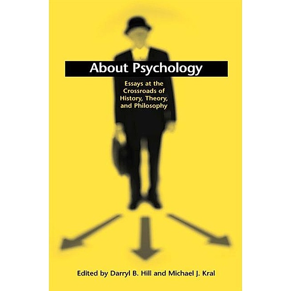 About Psychology / SUNY series, Alternatives in Psychology