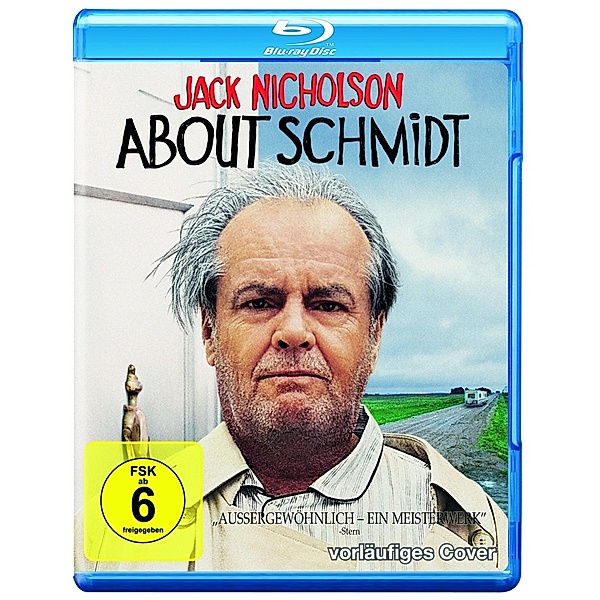 About Schmidt, Hope Davis Dermot Mulroney Jack Nicholson