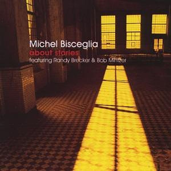 About Stories, Michel Bisceglia