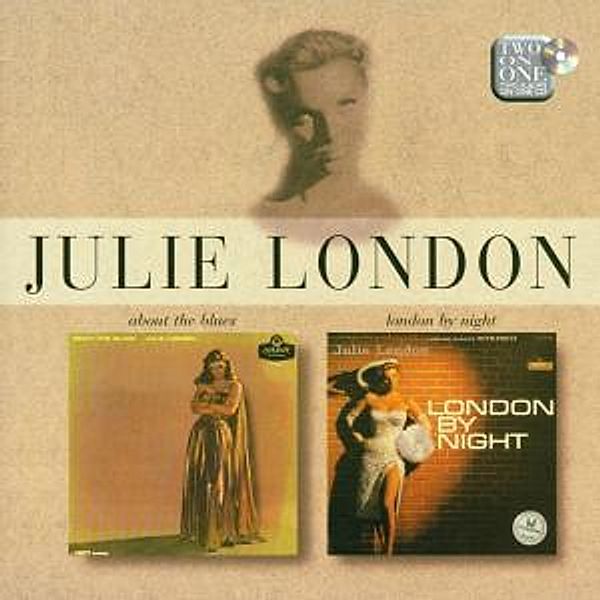 About The Blues And London By Night, Julie London