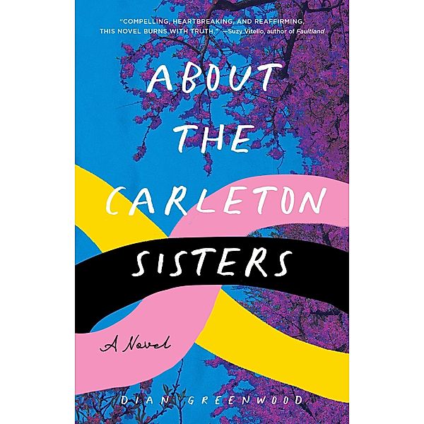 About the Carleton Sisters, Dian Greenwood