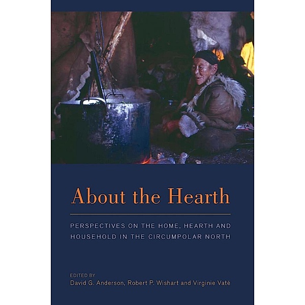 About the Hearth