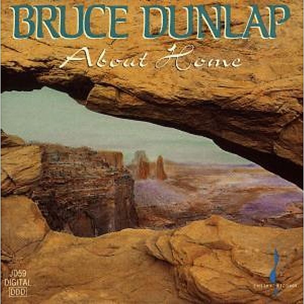 About Time, Bruce Dunlap