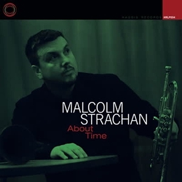 About Time, Malcolm Strachan