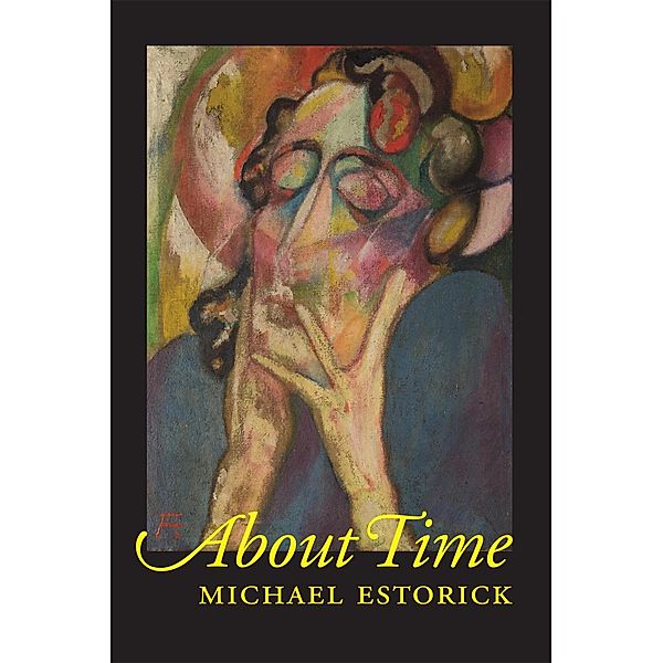 About Time, Michael Estorick