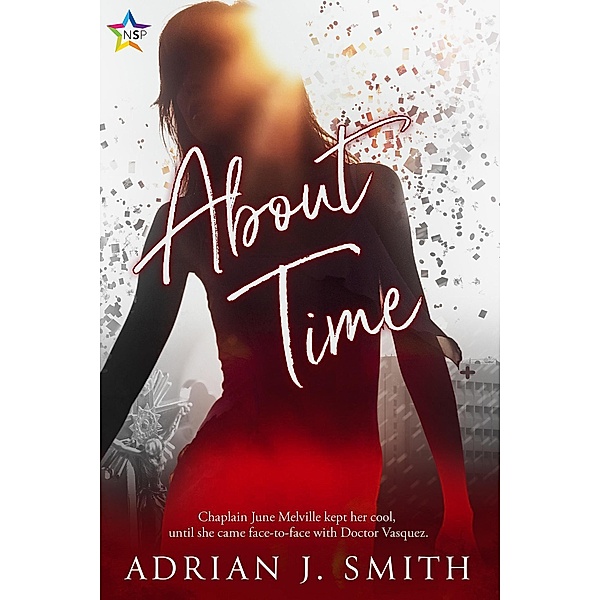 About Time, Adrian J. Smith