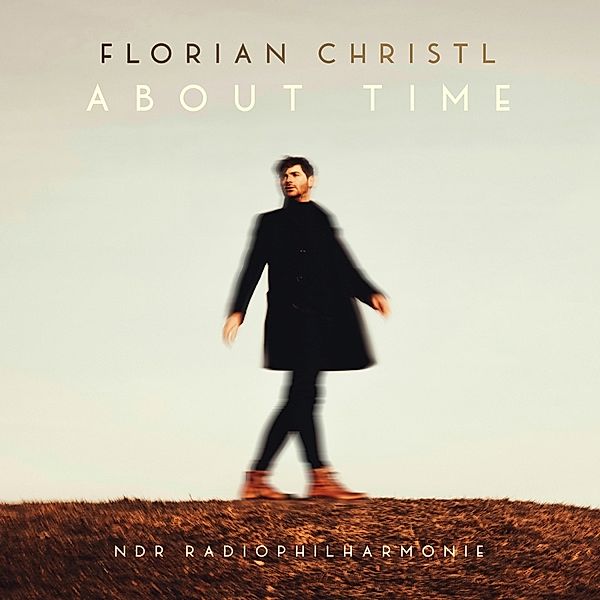 About Time (Vinyl), Florian Christl