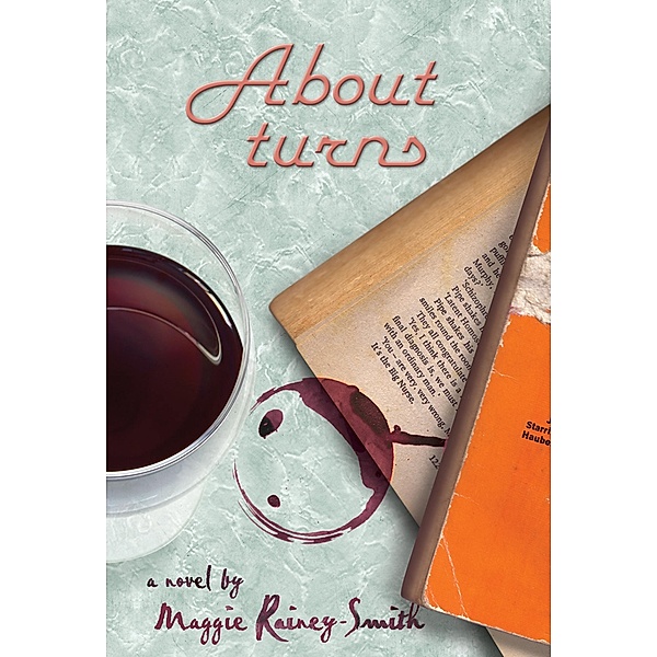 About Turns, Maggie Rainey-Smith