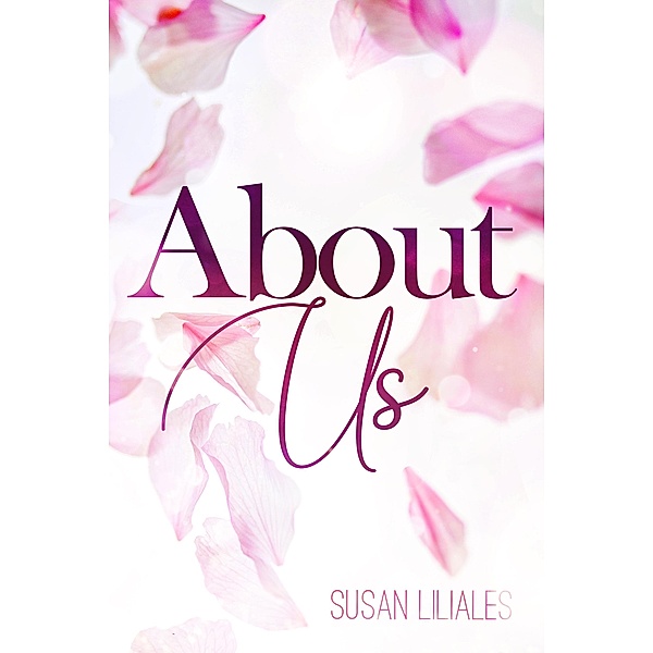 About Us, Susan Liliales