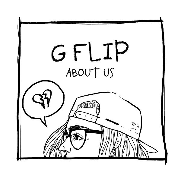 About Us, G Flip