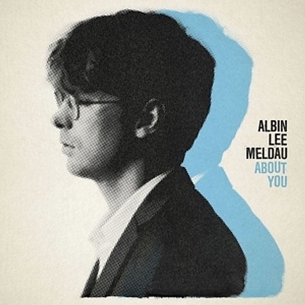 About You, Albin Lee Meldau